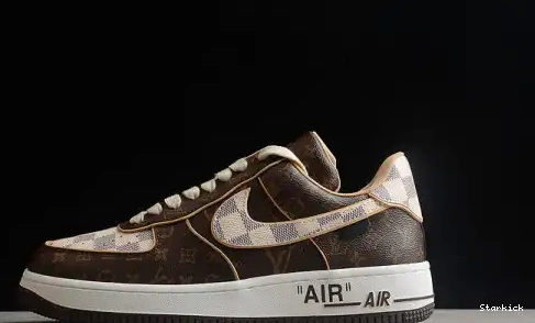 LV&Air Force 0705